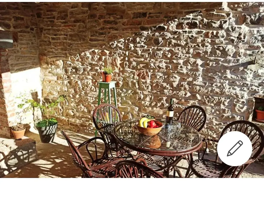 Old Istrian House,Free Parking Apartman Galižana
