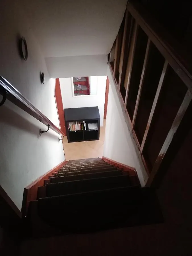 Old Istrian House,Free Parking Apartman Galižana