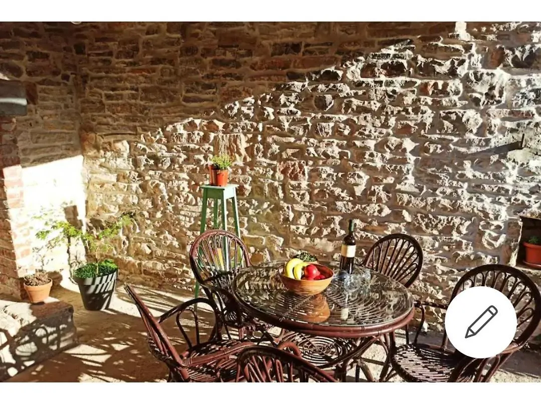 Old Istrian House,Free Parking Apartman Galižana 0*,