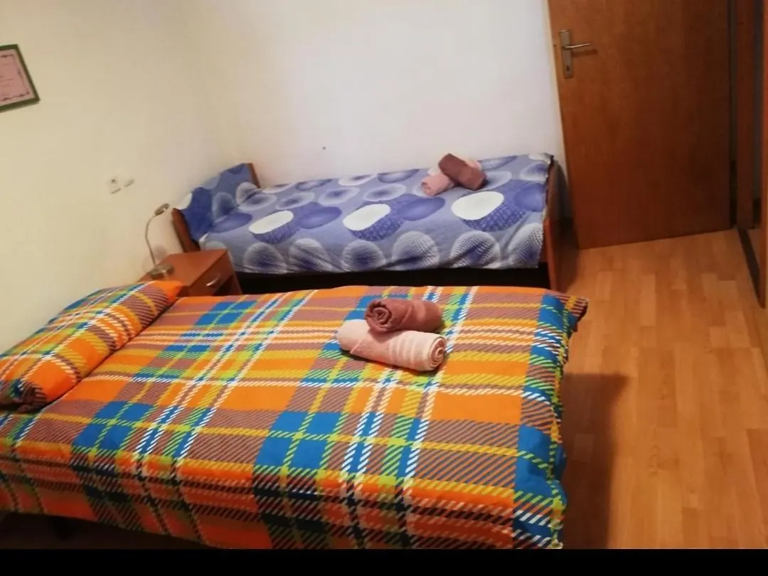 Old Istrian House,Free Parking Apartman Galižana