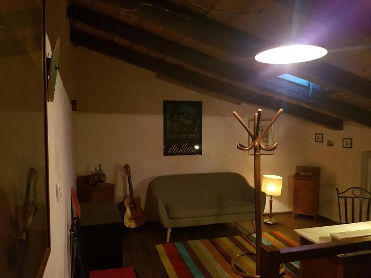 Old Istrian House,Free Parking Apartman Galižana